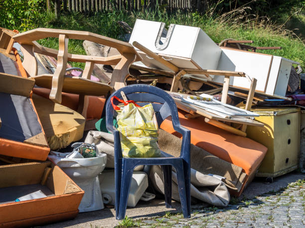 Best Construction Debris Removal  in Royal Hawaiian Estates, HI