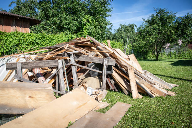 Professional Junk Removal Services in Royal Hawaiian Estates, HI