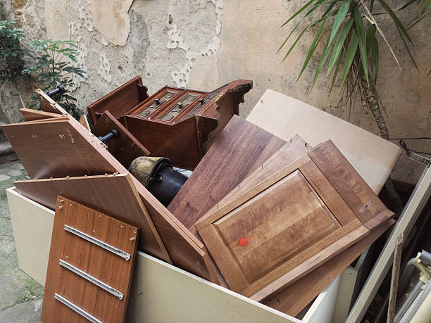 Property Management Cleanouts in Royal Hawaiian Estates, HI